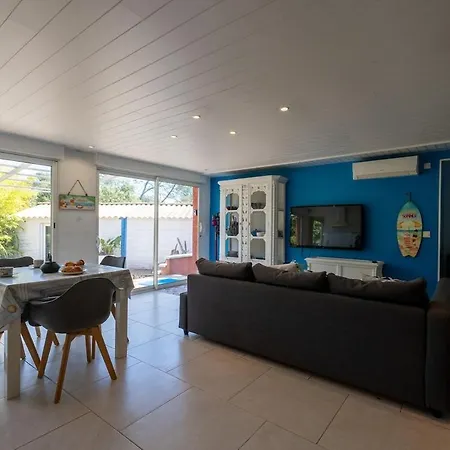 Et Palmeraie Evasion Couples Roquebrune-sur-Argens
