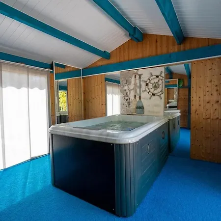 Et Palmeraie Evasion Couples * Roquebrune-sur-Argens