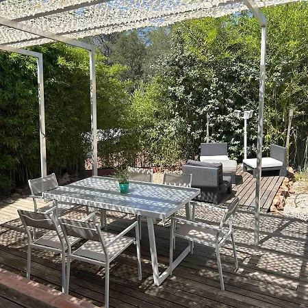 Apartment Et Palmeraie Evasion Couples *