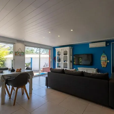 Et Palmeraie Evasion Couples Apartment *