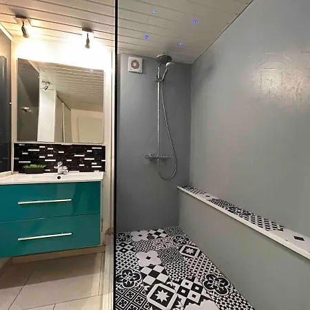 Et Palmeraie Evasion Couples Apartment